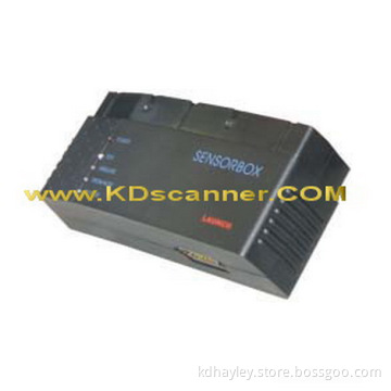 Launch X431 SensorBox autoboss launch x431 master x431 tool v30 ds708 bmw opps bmw gt1 kwp2000 sbb key programmer t300 mvp vag com